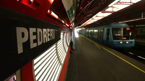 Horario del Metro post Colo Colo vs River Plate.