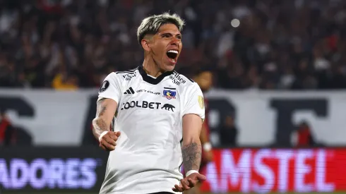 Palacios se llena de confianza para ir a buscar la clasificación.
