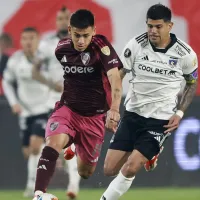 El juramento de Esteban Pavez para la revancha de Colo Colo vs River: “Dejaremos la vida”