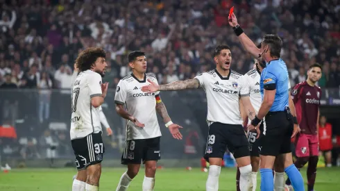 El categórico análisis de Castellani al arbitraje que terminó favoreciendo a River.