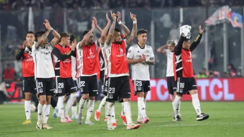 La especial medida de Colo Colo para la revancha ante River Plate por Copa Libertadores.