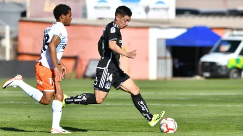 El otro objetivo: ¿Cuándo vuelve a jugar Colo Colo por el Campeonato Nacional 2024?