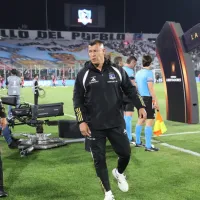 El plan de Jorge Almirón para el duelo entre Colo Colo vs River por Copa Libertadores