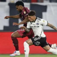 La osada apuesta de Alan Saldivia si Colo Colo elimina a River en Copa Libertadores