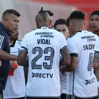 La psicología: una de las grandes claves del Colo Colo de Jorge Almirón en 2024