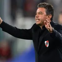 Marcelo Gallardo le manda un mensaje a Colo Colo para la vuelta de Copa Libertadores