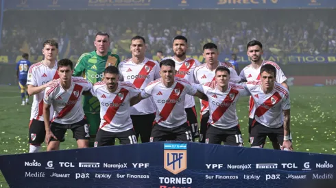 La formación que prepara River Plate vs Colo Colo por la Copa Libertadores 2024.