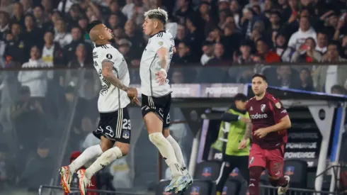 El importante premio económico para Colo Colo si clasifica a Copa Libertadores 2024.