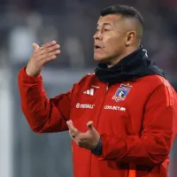\'Reconocemos a River, pero representamos a un país, Colo Colo es el 70% u 80% de Chile\'