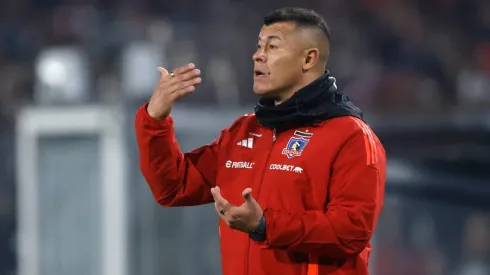 Jorge Almirón va por la hazaña ante River Plate.