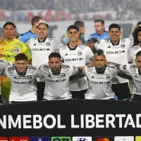 Aún falta un entrenamiento: la formación que prepara Colo Colo para visitar a River Plate