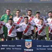 Con el regreso de un histórico: River da a conocer sus convocados para enfrentar a Colo Colo