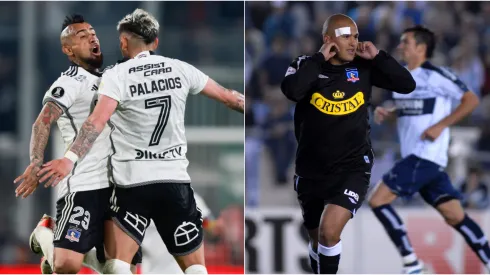 La hazaña del 2006 que Colo Colo buscará repetir ante River Plate por Copa Libertadores.