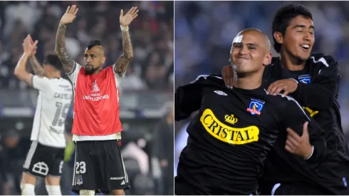 La estadística de Arturo Vidal que ilusiona a Colo Colo vs River Plate por Libertadores.