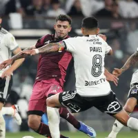 ¿Qué resultados necesita Colo Colo para clasificar a semifinales de Copa Libertadores?