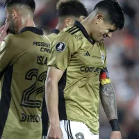 Colo Colo 0 – 1 River Plate: Crónica, resumen y goles de la vuelta de los cuartos de Copa Libertadores 2024