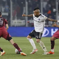 En vivo: Colo Colo va por la hazaña en Argentina