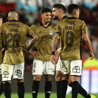 \'El fútbol a veces es injusto\': la reflexión del plantel de Colo Colo tras la eliminación