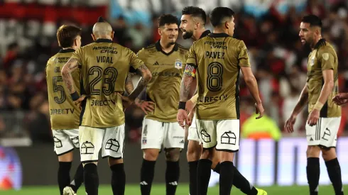 El plantel ahora debe enfocarse en el plano local.