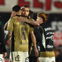 El motivador mensaje de Conmebol a Colo Colo tras la Libertadores