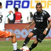 ¿Cuándo juega Colo Colo vs Cobresal y quién transmite la fecha 26 del Campeonato Nacional 2024?