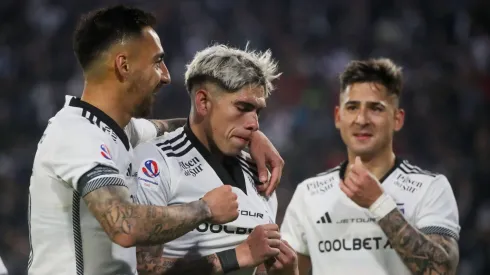 Colo Colo tiene la tendencia a anotar primero y buscará ante Cobresal ampliar este registro.