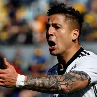 ¿Renovará o vuelve a Paraguay? Guillermo Paiva se juega su futuro en Colo Colo