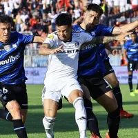 La fecha que maneja la ANFP para jugar el partido de Colo Colo vs Huachipato por la Supercopa