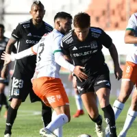 ¿A qué hora juega Colo Colo vs Cobresal y dónde ver la fecha 26 del Campeonato Nacional?