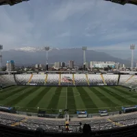 ¿Sistema híbrido? Aníbal Mosa entrega detalles del césped que colocarán en el nuevo Monumental