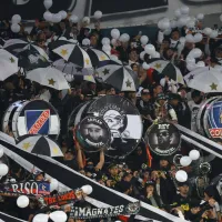 ¿Estadio lleno? El aforo permitido para el partido de Colo Colo vs Cobresal
