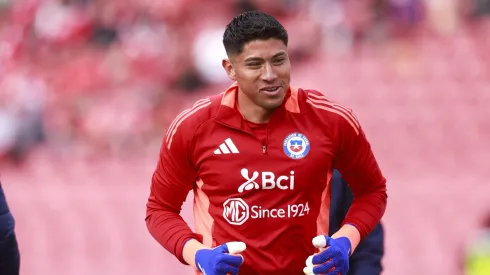 La gran oportunidad que gana Cortés en la Roja.