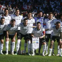 La sorpresiva formación que prepara Colo Colo vs Cobresal