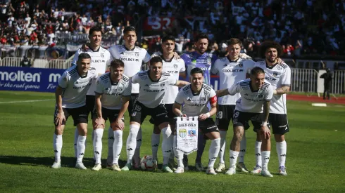 La sorpresiva formación que prepara Colo Colo vs Cobresal.