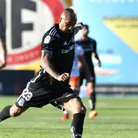 Sin Vidal: los citados de Colo Colo para partido con Cobresal