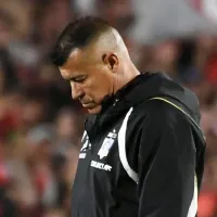 Las repentinas bajas que sufre Jorge Almirón para partido de Colo Colo vs Cobresal