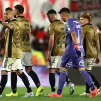 En Colo Colo lamentan las futuras bajas que tendrá Jorge Almirón por las Eliminatorias