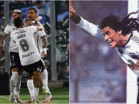 Coca Mendoza se encomienda a Miguel Ramírez para que Colo Colo sea campeón