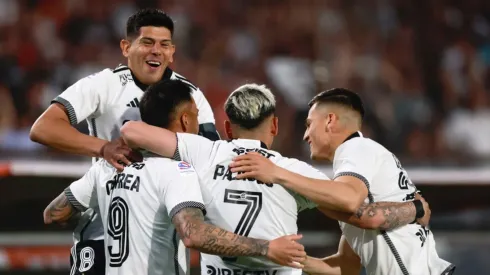 Marcelo Barticciotto entrega la gran virtud de Colo Colo tras la victoria ante Cobresal.