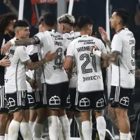 Los resultados que necesita Colo Colo para ser campeón en el Campeonato Nacional