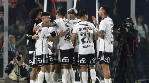 Los resultados que necesita Colo Colo para ser campeón.