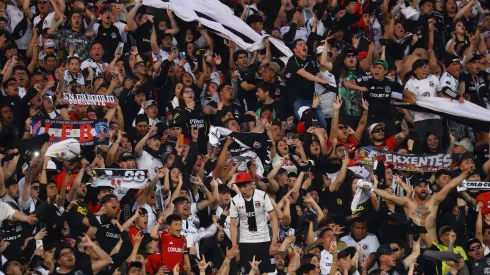 Venta de entradas y precios para el partido de Colo Colo vs UC.