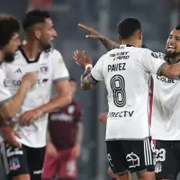 Los jugadores que recupera Colo Colo para el partido frente a Universidad Católica