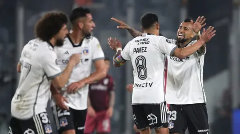 Los jugadores que recupera Colo Colo para el partido con UC.