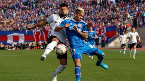 ¿Qué tiene que pasar para que Colo Colo y la U jueguen una final en el Campeonato Nacional?