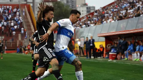 ¿Dónde ver en vivo el partido de Colo Colo vs Universidad Católica?