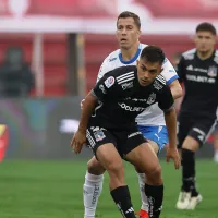 Las bajas de Colo Colo para el partido frente a la Católica