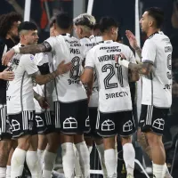 El Sub 21 de Colo Colo que suma bonos para ser titular ante Universidad Católica