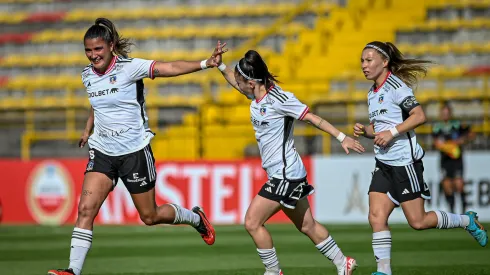 ¿Dónde ver en vivo y online a Colo Colo femenino vs Olimpia?