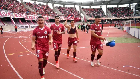 El olvidado jugador de Colo Colo que ascendió con La Serena.
